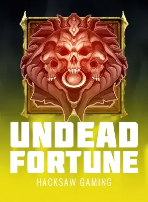Undead Fortune